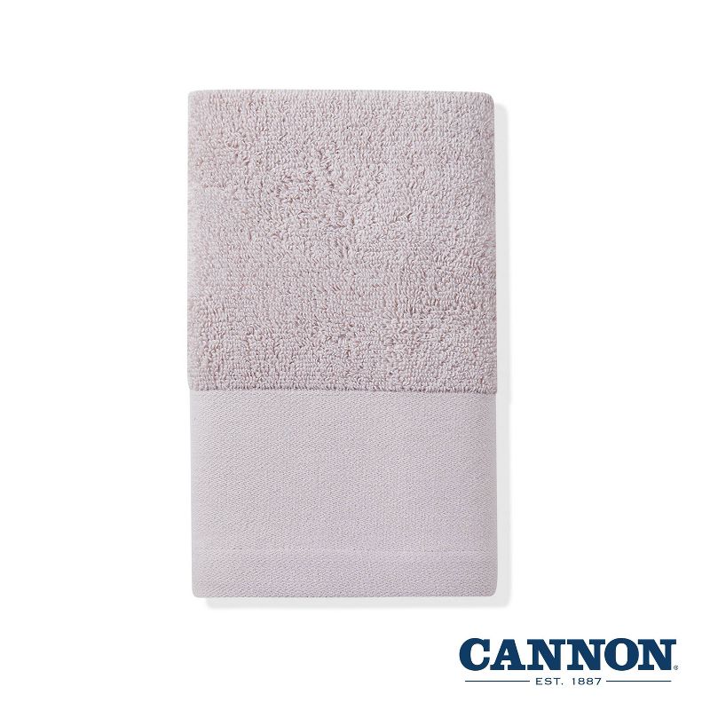 2pk 16"x28" Luxury Hand Towel Set - Cannon, 3 of 5