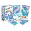 Sentosphere Aquarellum Mini Dolphins - 2 of 4