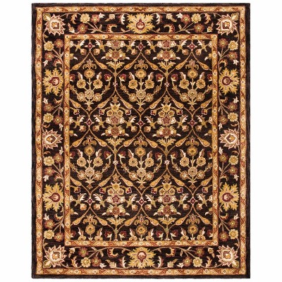 Antiquity AT51 Hand Tufted Indoor Rug -Safavieh