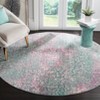 Mystique MYS977 Power Loomed Indoor Rugs - Safavieh - 2 of 3