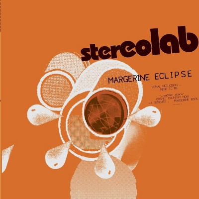 STEREOLAB - Margerine eclipse (expanded edition) (Vinyl)