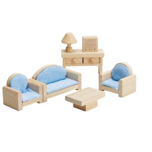 Plantoys| Living Room - Classic - 1 of 1