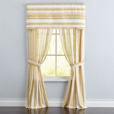 BrylaneHome Florence Bedspread Bedding Collection