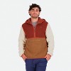 Vapor Apparel Men's Headwind Poly Fleece Hoodie - 4 of 4