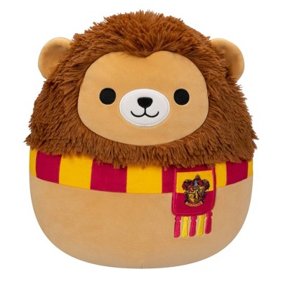 Harry potter hot sale plush target