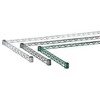 Quantum Storage Systems Wire Frame, 3-Sided, 48 - 2 of 2