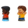 Fisher-Price Little People, Gamer Boys - image 2 of 4