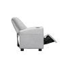 Olive & Opie Chase Kids' Recliner Chair - 4 of 4