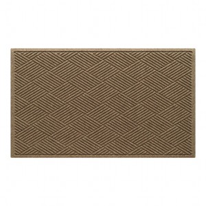 Bungalow Flooring WaterHog Diamonds Indoor/Outdoor Doormat - 1 of 4