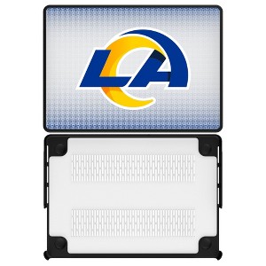 Keyscaper NFL NFC Teams Linen Laptop Case for Apple MacBook - 1 of 4