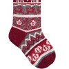 C&F Home Winter Reindeer Stocking - 3 of 4