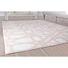 Rugs America Mika Geometric Contemporary Area Rug - image 2 of 4