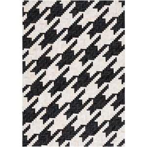 Studio Leather STL107 Hand Woven Indoor Rugs - Safavieh - 1 of 4