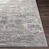 Hauteloom Clontarf Living Room, Bedroom Area Rug - Contemporary - High Pile - 3 of 4