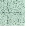 Knightsbridge Summer Tile 220 GSF Non Skid Back Bath Rug 20 x 30 - Sage - 2 of 4