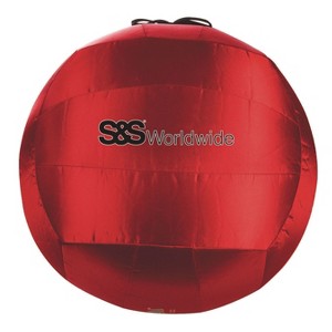 S&S Worldwide Ultralite Volleyball 36in - 1 of 2