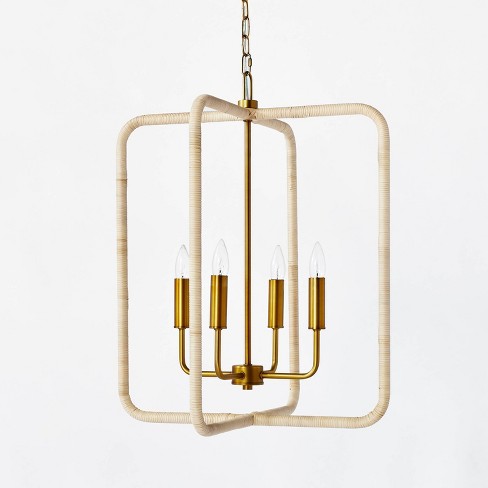 Metal Pendant Ceiling Light - Threshold™ Designed With Studio Mcgee : Target