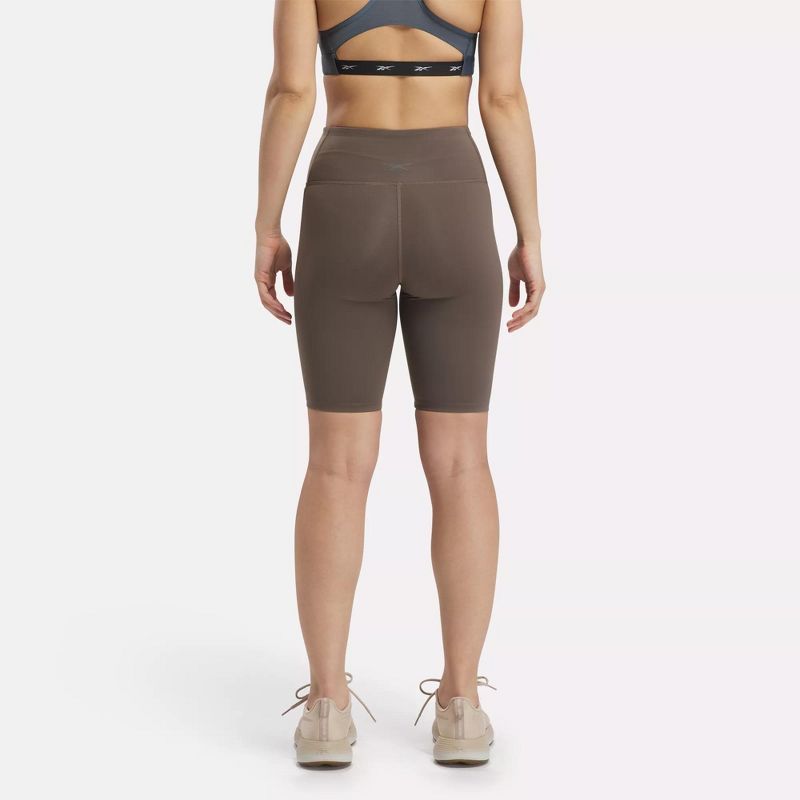 Lux High-Rise Bike Shorts, 3 of 10