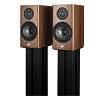 Polk Audio Reserve R100 Bookshelf Speaker Pair with Speaker Wire - 2 of 4