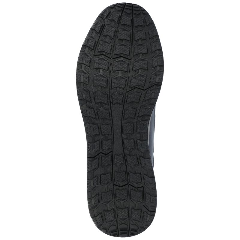 Vance Co. Mens Thomas Tru Comfort Foam Casual Lace-up Sneaker, 5 of 10