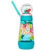 Disney The Little Mermaid 10.8oz Plastic Globe Tumbler with Straw - 4 of 4