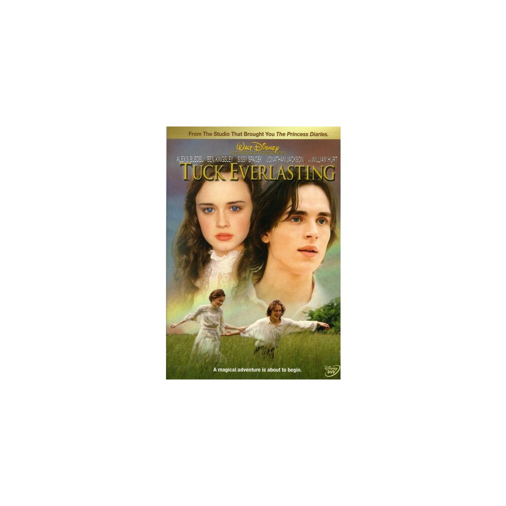 UPC 786936205794 product image for Tuck Everlasting (DVD)(2002) | upcitemdb.com