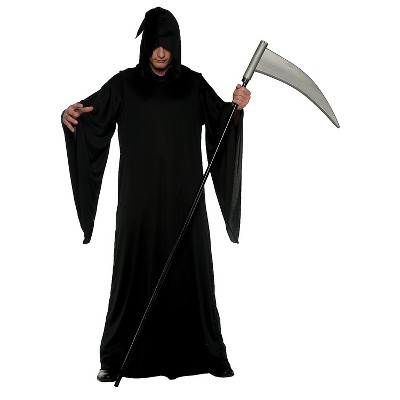 Halloween Express Men's Grim Reaper Costume
