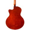 Godin 5th Avenue CW Kingpin II HB Hollow Body Electric Guitar Cognac Burst - 2 of 4