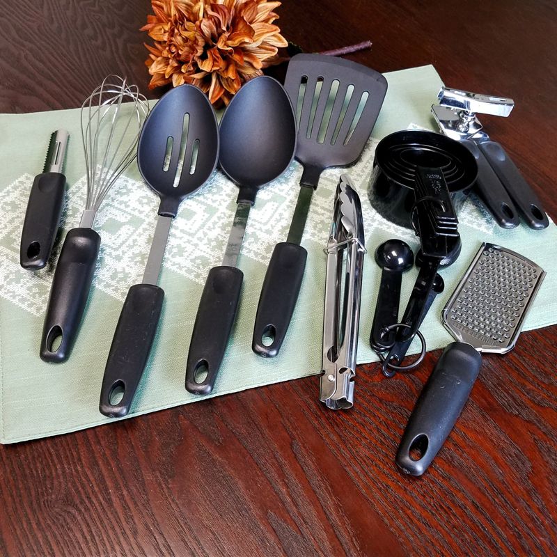 Gibson Chefs Better Basics Gadgets and Tools Combo Set, 3 of 7