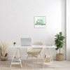 Stupell Industries Love & Shenanigans Family Shamrock Phrase Black Framed Giclee Art - 2 of 4