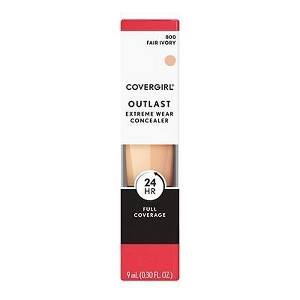 COVERGIRL Outlast Extreme Wear Concealer - 0.3 fl oz - 1 of 4