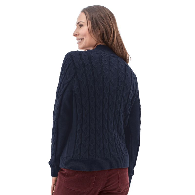 Aventura Clothing Women's Fischer Sweater, 2 of 6
