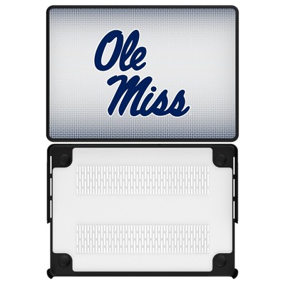 Keyscaper NCAA SEC Universities Linen Laptop Case for Apple MacBook