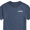 Men's - Star Wars - The Mandalorian Grogu Celestial Short Sleeve Graphic T-Shirt - 3 of 4