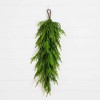 Nearly Natural 3' Artificial Real Touch Norfolk Island Pine Teardrop with Natural Look - 4 of 4