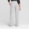 Women's Perfectly Cozy Wide Leg Lounge Pants - Stars Above™ Light Gray 2X