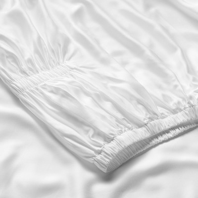 400 Thread Count Rayon from Bamboo Sheet Set - Casaluna