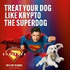 Milk-Bone Beef Flavor Superman Crunchy Dog Treat Biscuits - 24oz - 4 of 4