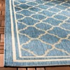 Courtyard CY6918 Indoor/Outdoor Area Rug  - Safavieh - 3 of 3
