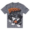 Disney Lion King Mickey Mouse Halloween Vintage Wash Matching Family T-Shirt Little Kid to Adult - image 2 of 3