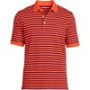Lands' End Men's Short Sleeve Cotton Supima Polo Shirt - 3 of 4