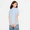 Women's Winnie the Pooh and Friends Short Sleeve Graphic T-Shirt - Blue - 2 of 3