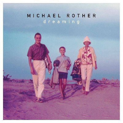 Michael Rother - Dreaming (Vinyl)