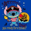 Toddler's Lilo & Stitch Halloween You Ready for a Trick? T-Shirt - 2 of 3