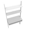 Cooper Ladder Desk - Manhattan Comfort - 3 of 4