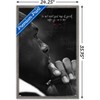 Trends International Michael Jordan - Expect Great Things Framed Wall Poster Prints - 3 of 4