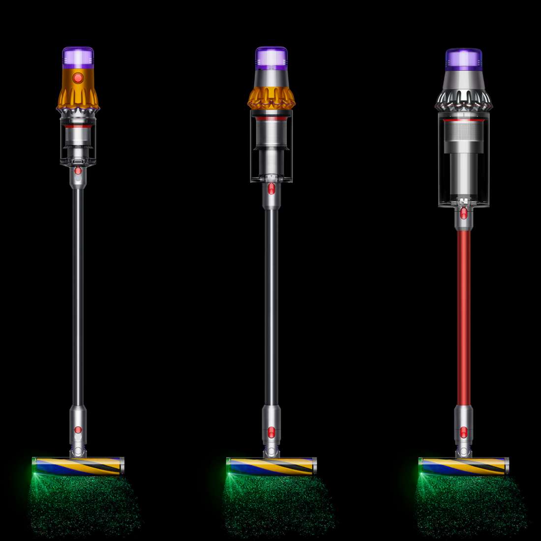 Dyson Products Target