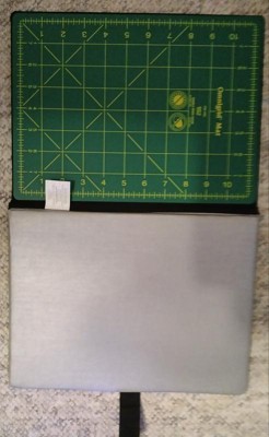 Omnigrid Small Folding Cutting Kit : Target