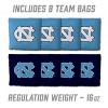 NCAA North Carolina Tar Heels 2'x3' MDF Toss Game Set - 4 of 4