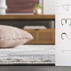 Aura AUA205 Machine Made Loomed Rug - Safavieh - 4 of 4